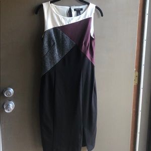 White House Black Market Dress